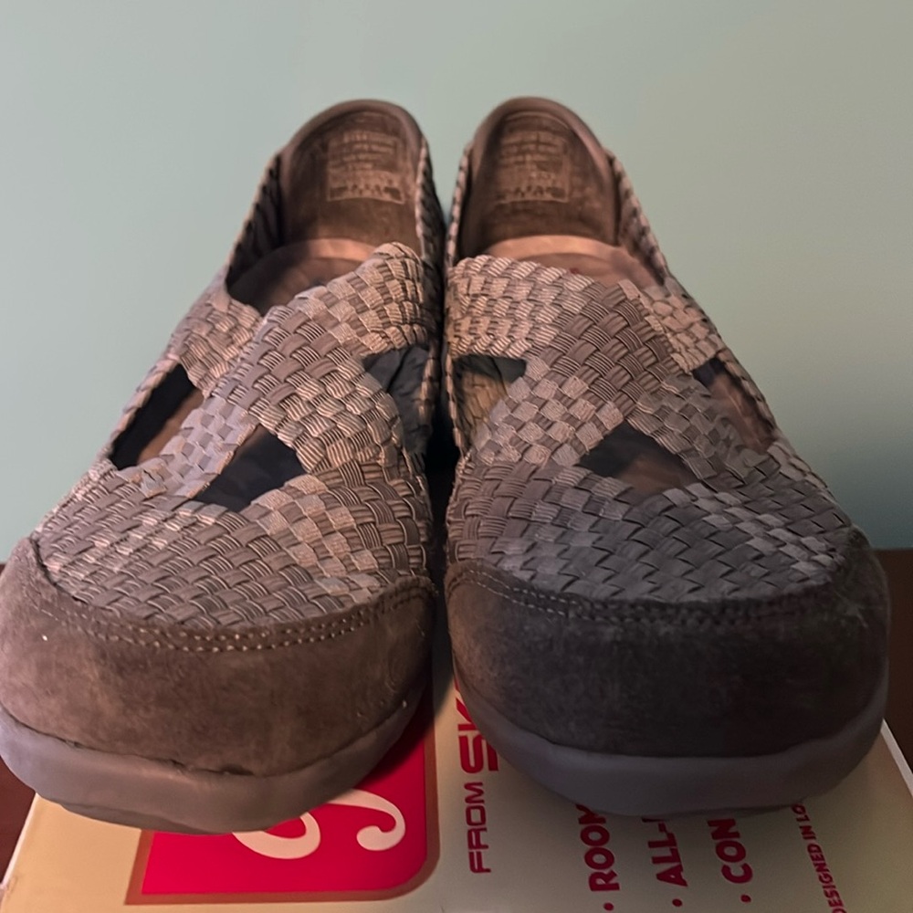 Women’s Sketchers